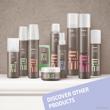 Wella Professionals EIMI Velvet Amplifier Hair Primer 50 ml