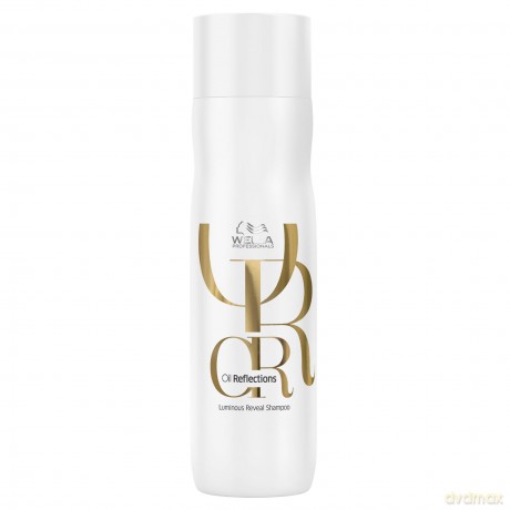 Wella Professionals Oil Reflections Shampoo, 250 ml