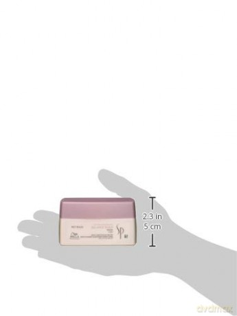 WELLA Professionals SP Balance Scalp Mask, 200 ml