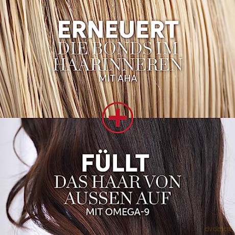 Wella Professionals Ultimate Repair Shampoo zur Tiefenreinigung - reparierendes Shampoo mit Metal-Purifier-Technologie gegen Schadstoffe - Feuchtigkeitsshampoo mit luxuriösem Duft - 100 ml