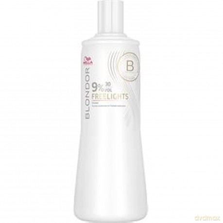 Wella Shampoos 1 Stück