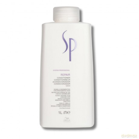 Wella System Professional Repair Conditioner 1000ml
