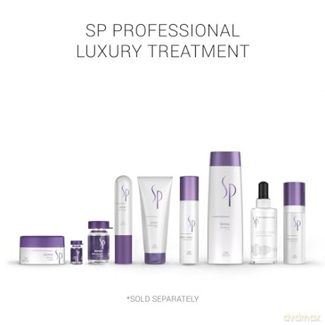 Wella System Professional Repair Conditioner 1000ml