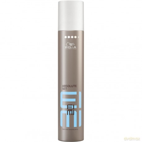 Wella WP EIMI Absolute Set 300ml