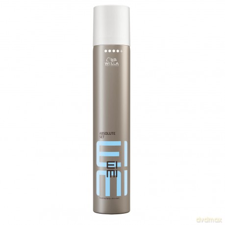 Wella WP EIMI Absolute Set 500ml