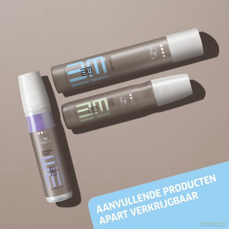 Wella WP EIMI Absolute Set 500ml