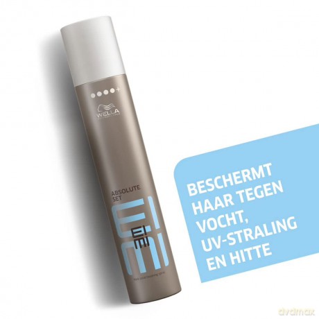 Wella WP EIMI Absolute Set 500ml