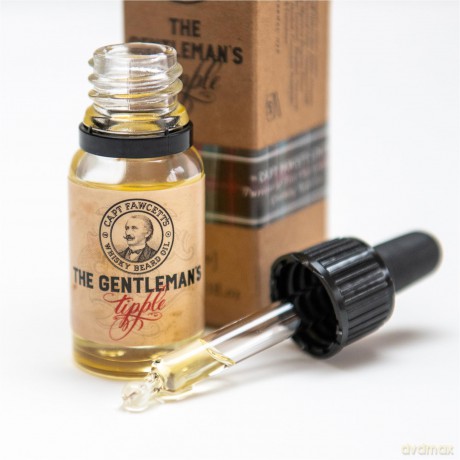 Whiskey Bartöl (CF.209) 10ml Reisegröße