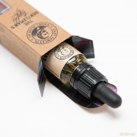 Whiskey Bartöl (CF.209) 10ml Reisegröße