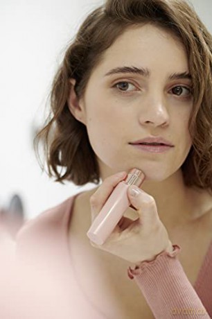Wilkinson Sword Intuition Perfect Finish 2-in-1 Gesichts- und Augenbrauen-Trimmer für Damen