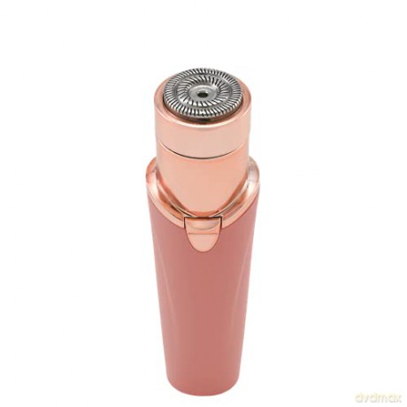 Wilkinson Sword Intuition Perfect Finish 2-in-1 Gesichts- und Augenbrauen-Trimmer für Damen