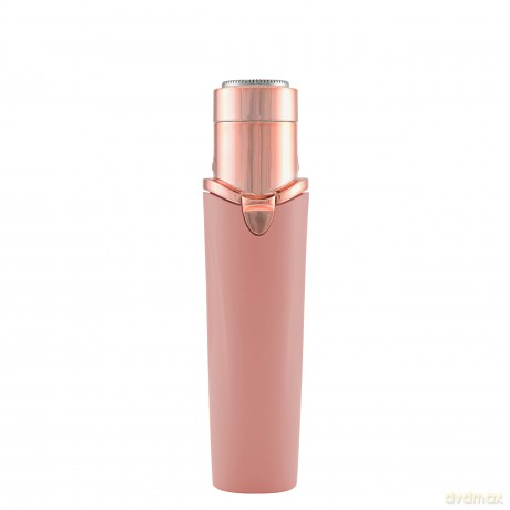 Wilkinson Sword Intuition Perfect Finish 2-in-1 Gesichts- und Augenbrauen-Trimmer für Damen
