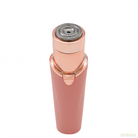 Wilkinson Sword Intuition Perfect Finish 2-in-1 Gesichts- und Augenbrauen-Trimmer für Damen