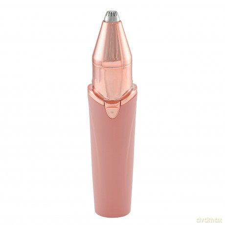 Wilkinson Sword Intuition Perfect Finish 2-in-1 Gesichts- und Augenbrauen-Trimmer für Damen