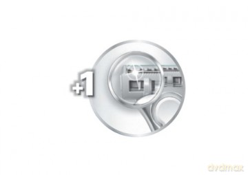 Wilkinson Sword Quattro Titanium Sensitive Rasierklingen für Herren Rasierer, 8 St