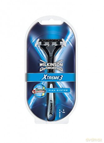 Wilkinson Sword Rasierer Xtreme 3 4027800230907