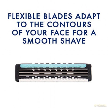 Wilkinson Sword Rasierer Xtreme 3 4027800230907