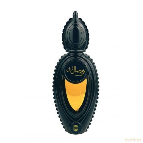 Wisal Layl - EDP - Volume: 50 ml