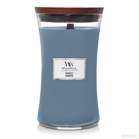 WoodWick - Tempest Large Candle