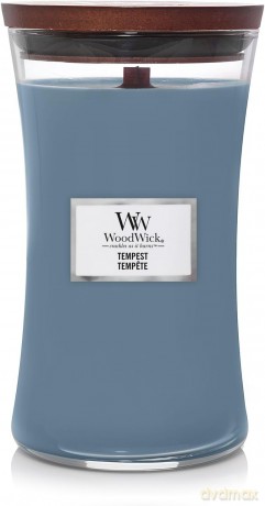 WoodWick - Tempest Large Candle