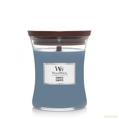 WoodWick - Tempest Medium Candle