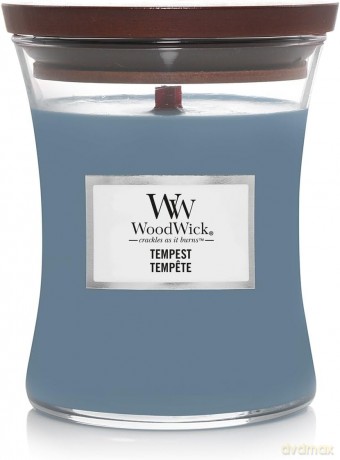 WoodWick - Tempest Medium Candle