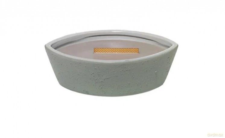 Świeca zapachowa sojowa Wood Smoke Woodwick