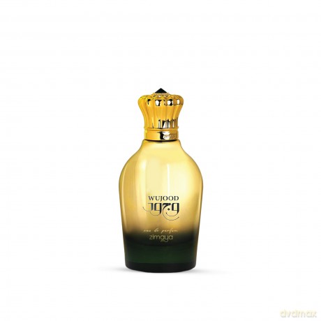 Wujood - EDP - Volume: 100 ml