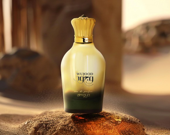 Wujood - EDP - Volume: 100 ml