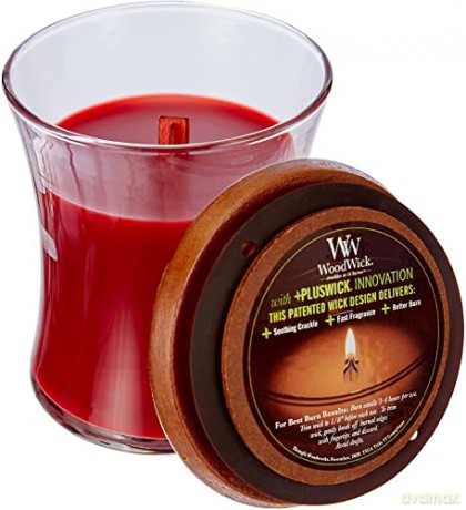 Ww Mini Hourglass Pomegranate 1725453e