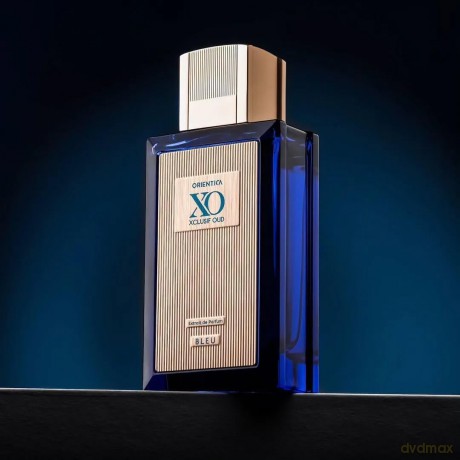 XO Xclusif Oud Bleu - parfmovan˝ extrakt - Volume: 60 ml