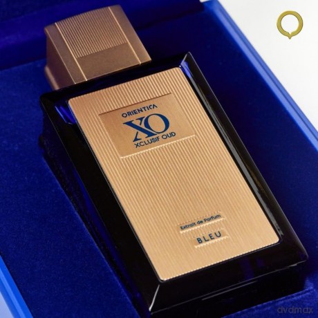 XO Xclusif Oud Bleu - parfmovan˝ extrakt - Volume: 60 ml