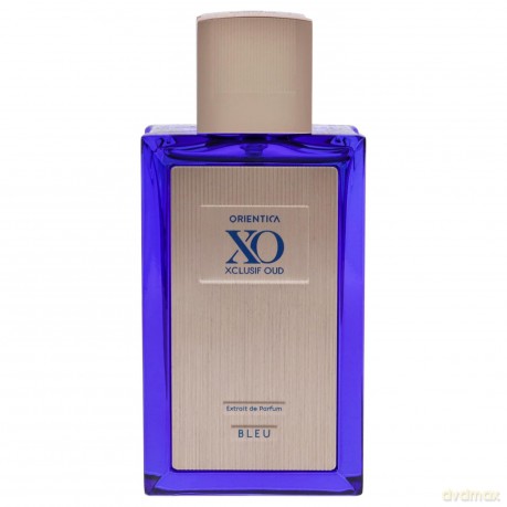 XO Xclusif Oud Bleu - parfmovan˝ extrakt - Volume: 60 ml