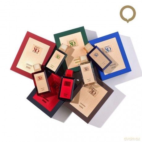 XO Xclusif Oud Bleu - parfmovan˝ extrakt - Volume: 60 ml