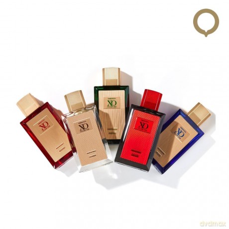 XO Xclusif Oud Emerald - parfmovan˝ extrakt - Volume: 60 ml