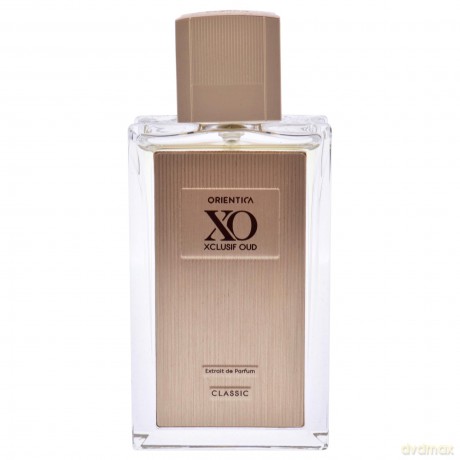 XO Xlusive Oud Classic Extrakt by Orientica for Unisex - 2 oz EDP Spray