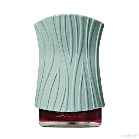 Yankee Candle Active elektrischer Duftspender, Kunststoff, Wave, 8cm