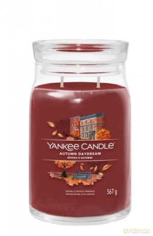 Yankee Candle Autumn Daydream