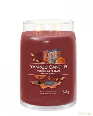 Yankee Candle Autumn Daydream
