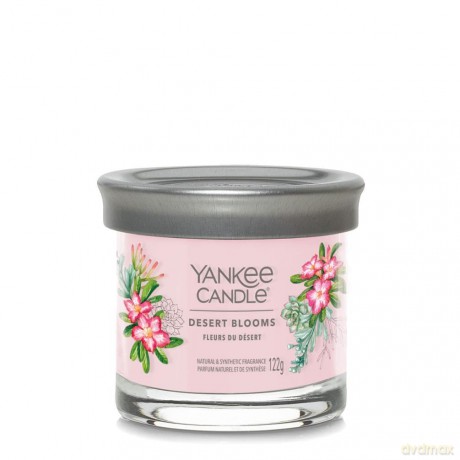 Yankee Candle Desert Blooms kleines Glas