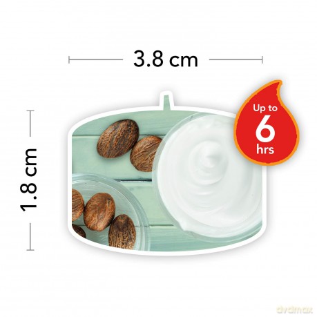 Yankee Candle Duft-Teelichter | Shea Butter | 12 Stück