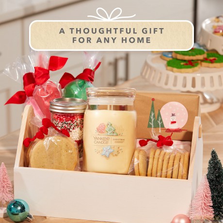 Yankee Candle Christmas Cookie