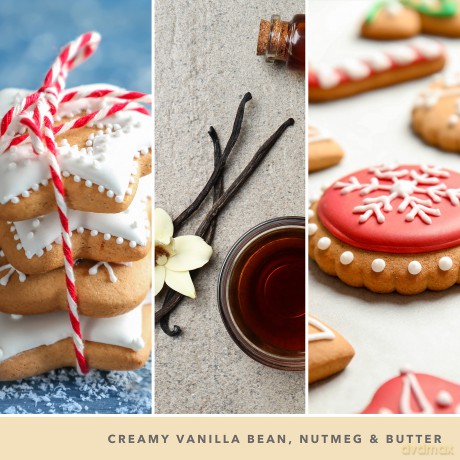 Yankee Candle Christmas Cookie