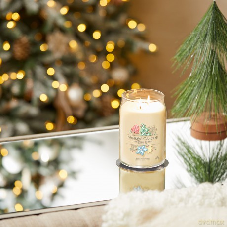 Yankee Candle Christmas Cookie