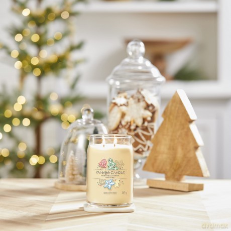 Yankee Candle Christmas Cookie