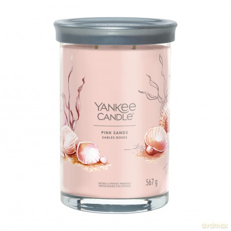 Yankee Candle Pink Sands