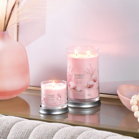 Yankee Candle Pink Sands