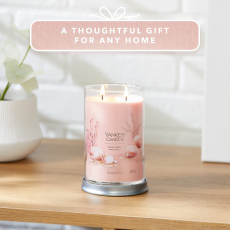 Yankee Candle Pink Sands