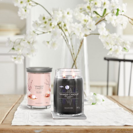 Yankee Candle Pink Sands