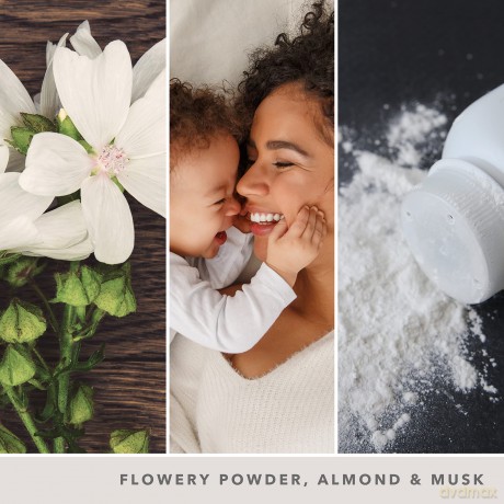 Yankee Candle Baby Powder